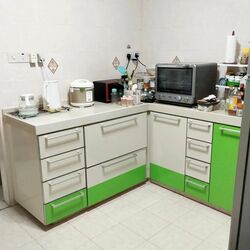 Blk 50 Forfar Heights (Queenstown), HDB 4 Rooms #588621611